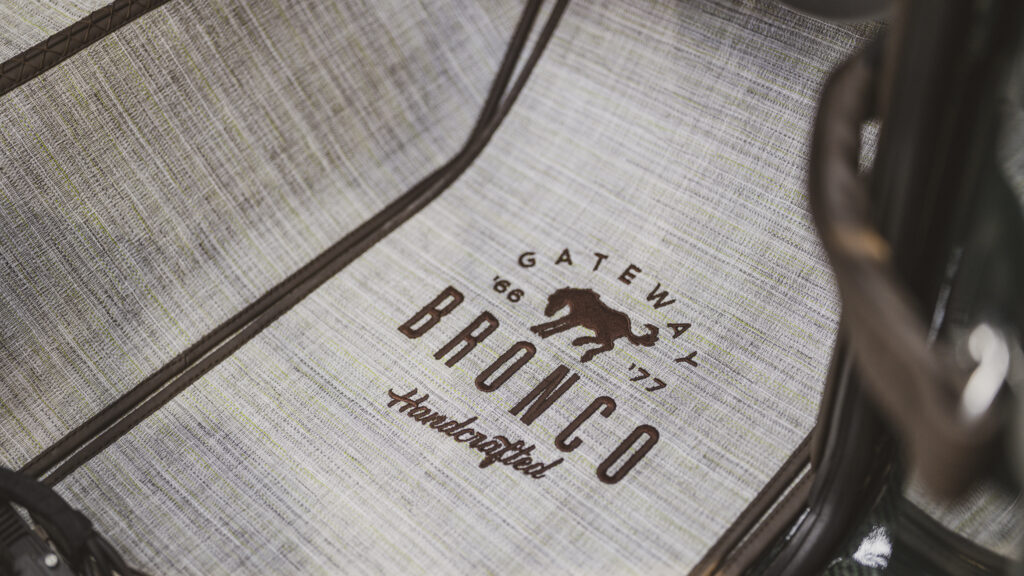 For Sale Shelby Sport SUV