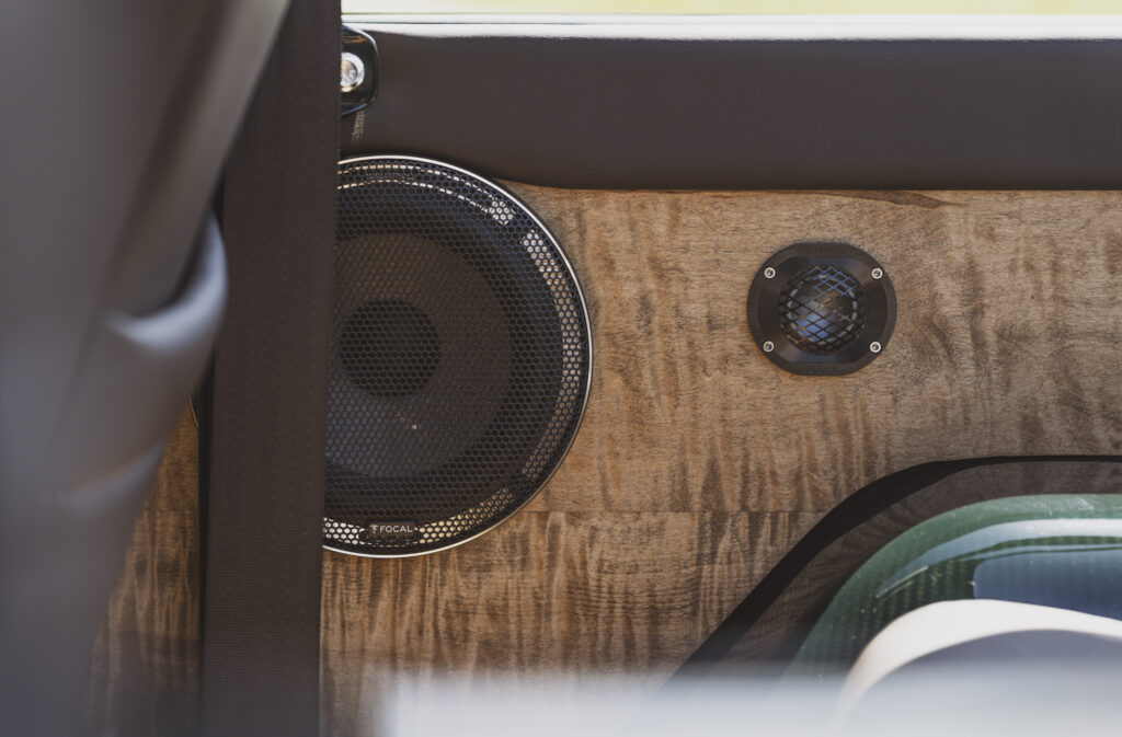 For Sale Shelby Sport SUV