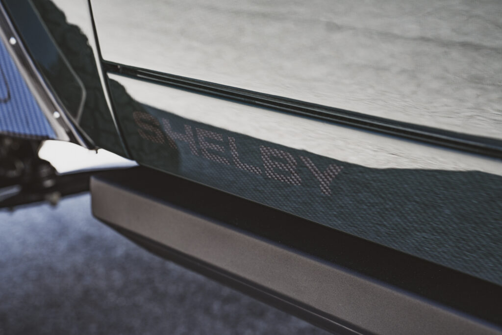 For Sale Shelby Sport SUV