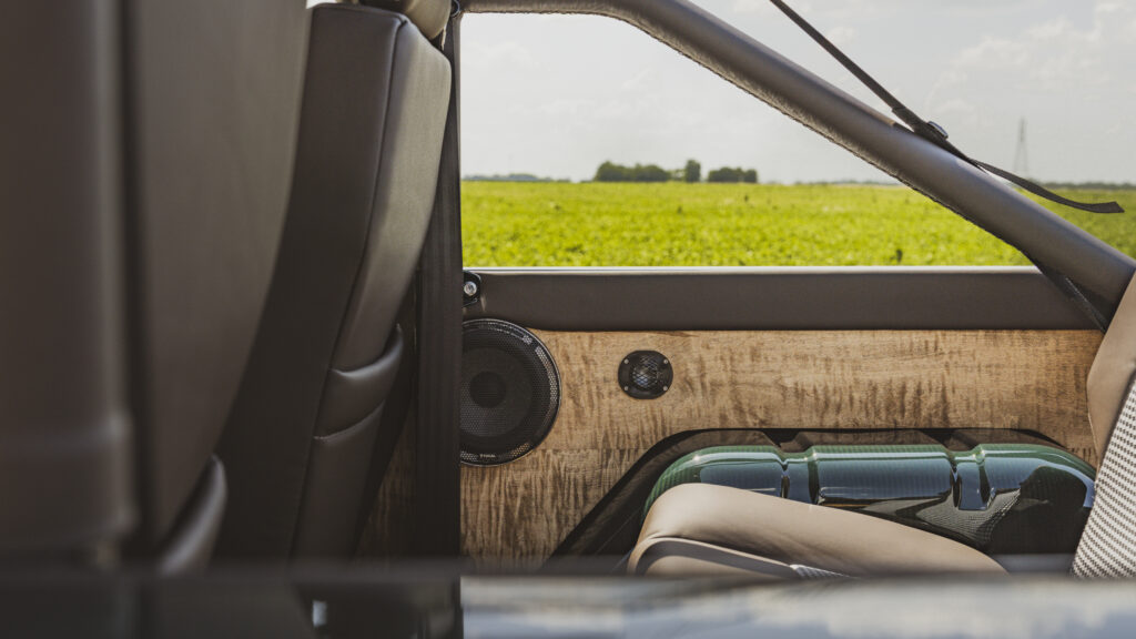 For Sale Shelby Sport SUV