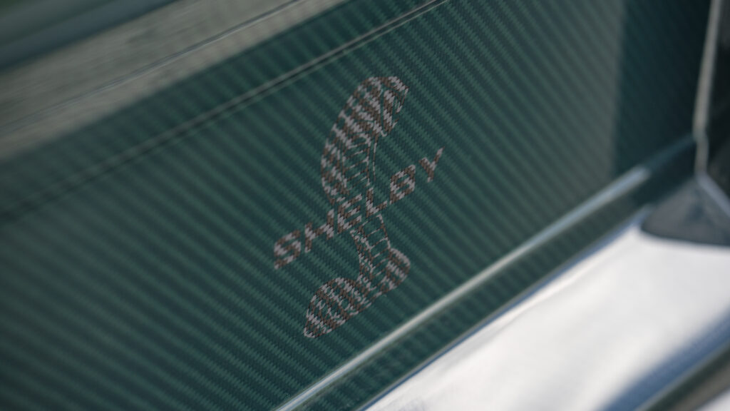 For Sale Shelby Sport SUV