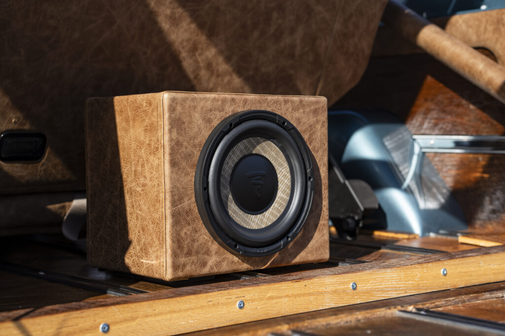 For Sale Custom Brittany Teal | Coyote Edition Bronco