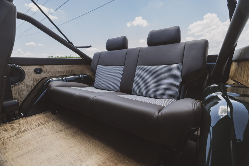 For Sale Shelby Sport SUV