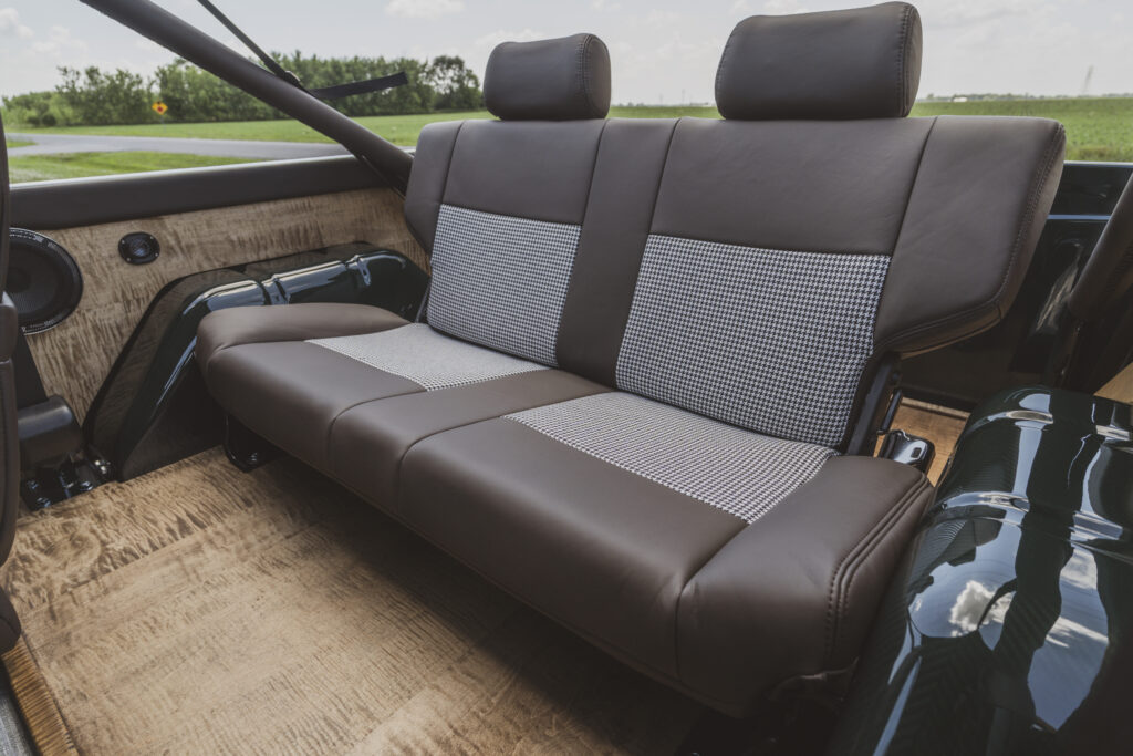 For Sale Shelby Sport SUV