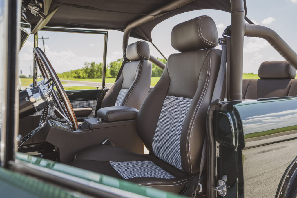 For Sale Shelby Sport SUV