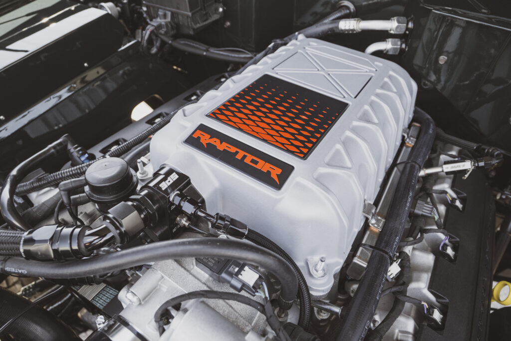 For Sale Shelby Sport SUV