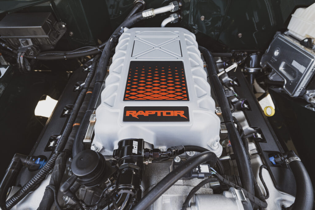 For Sale Shelby Sport SUV