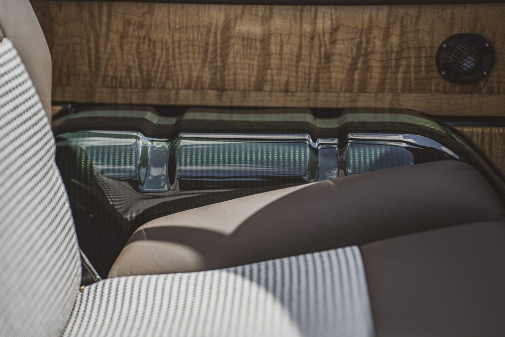 For Sale Shelby Sport SUV