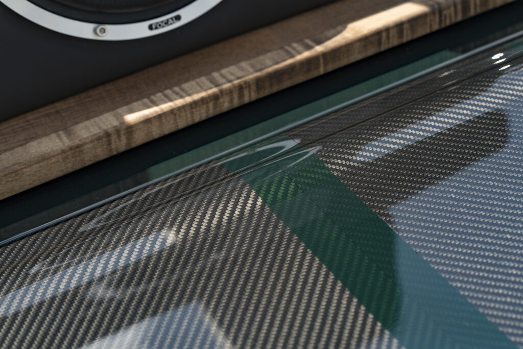 For Sale Shelby Sport SUV