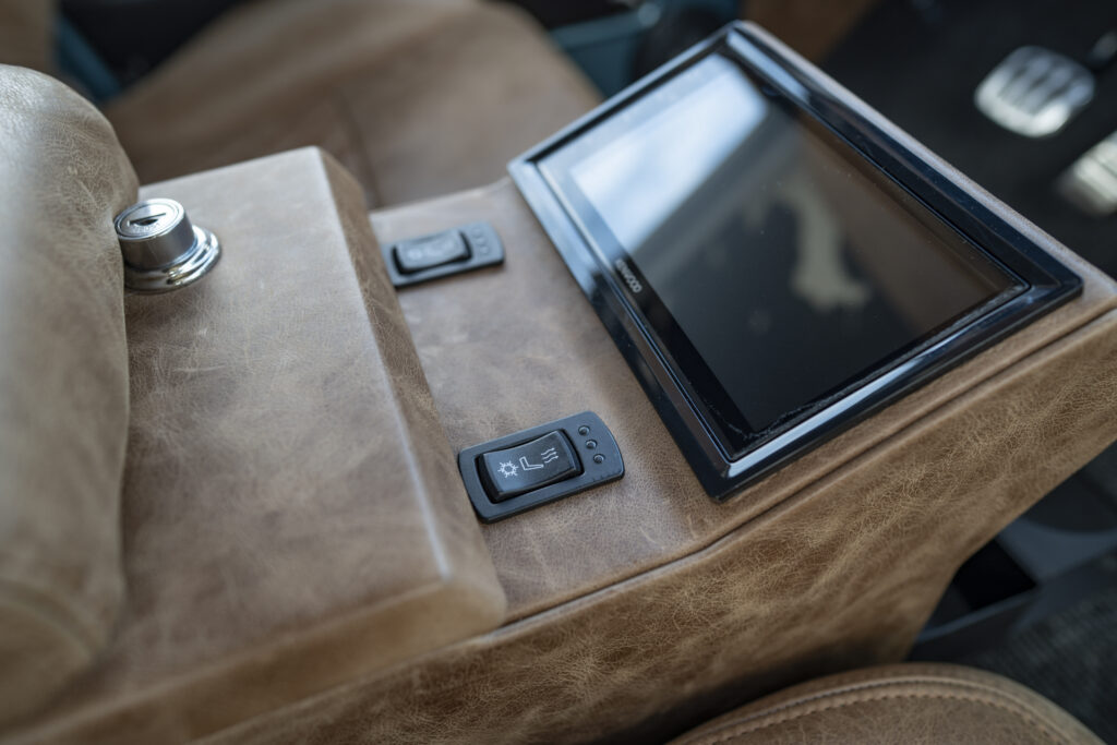 For Sale Custom Brittany Teal | Coyote Edition Bronco