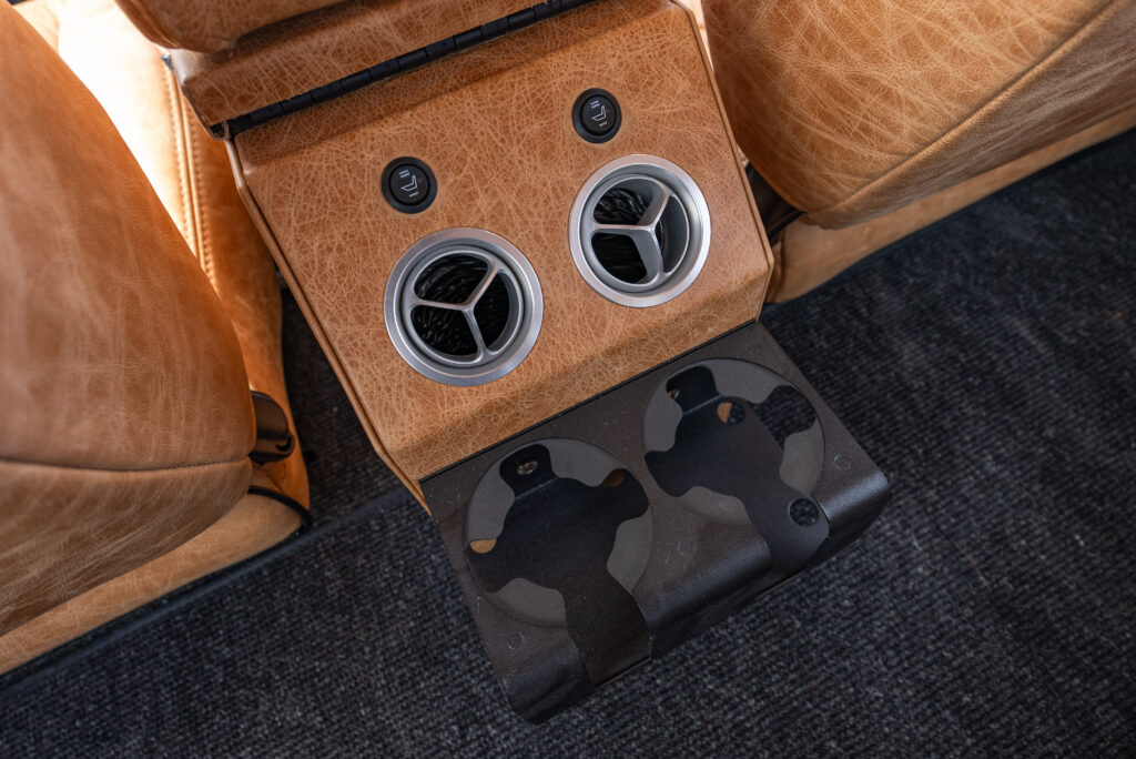 For Sale 1966 Brittany Blue Bronco