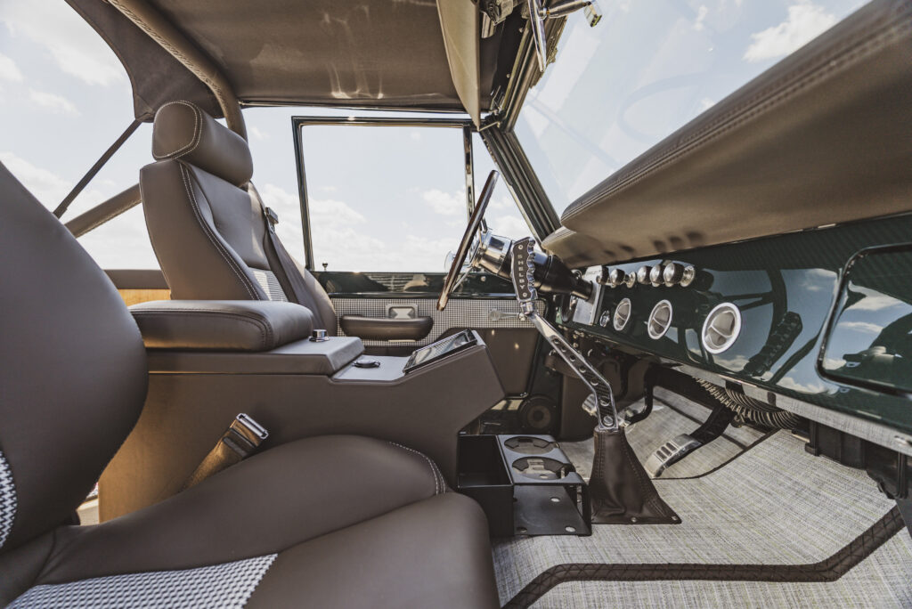 For Sale Shelby Sport SUV