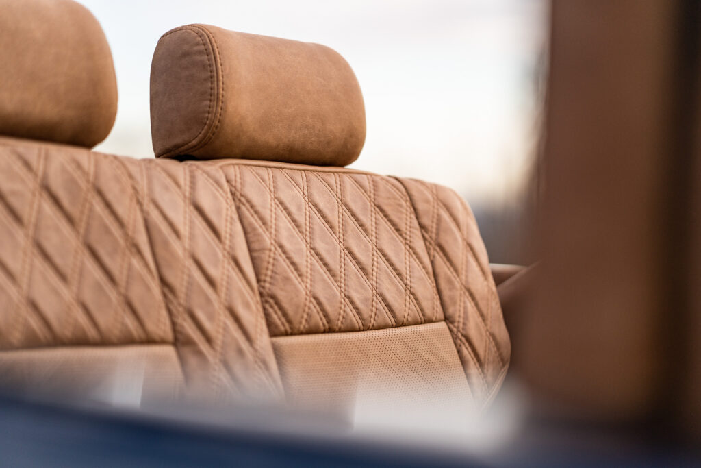 For Sale Classic Dark Blue | Coyote Edition Bronco