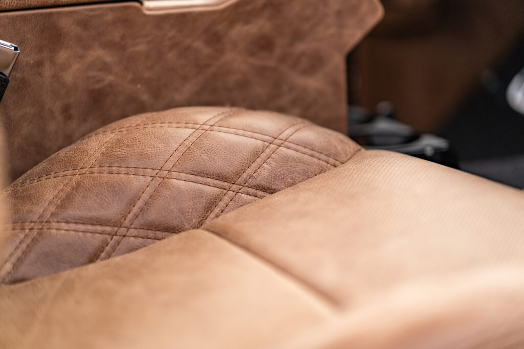 For Sale Classic Dark Blue | Coyote Edition Bronco