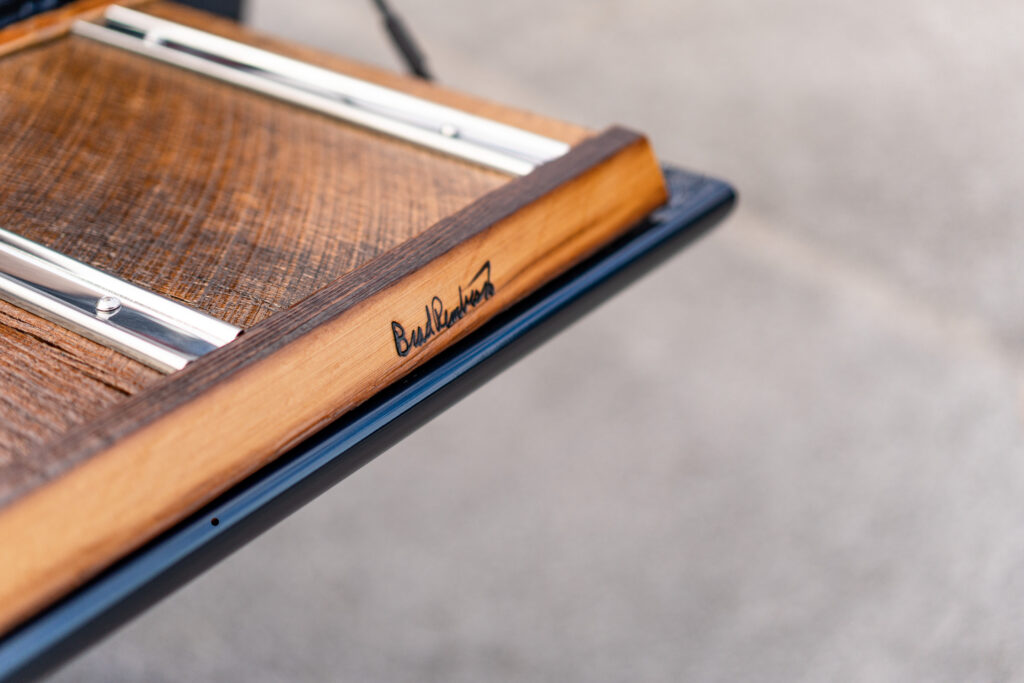 For Sale Classic Dark Blue | Coyote Edition Bronco