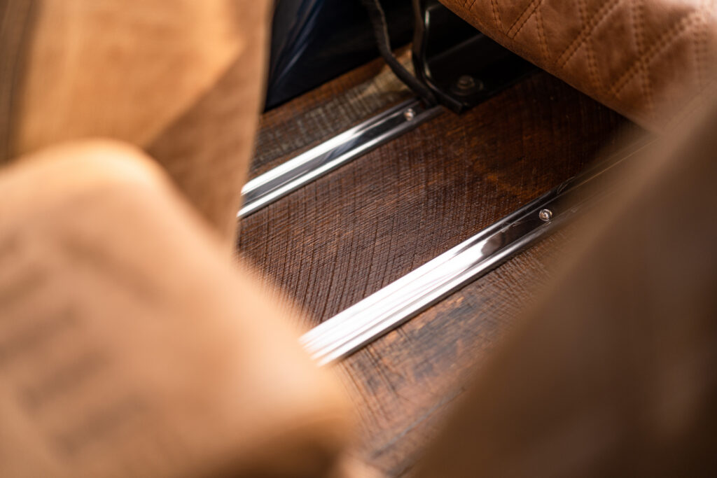 For Sale Classic Dark Blue | Coyote Edition Bronco